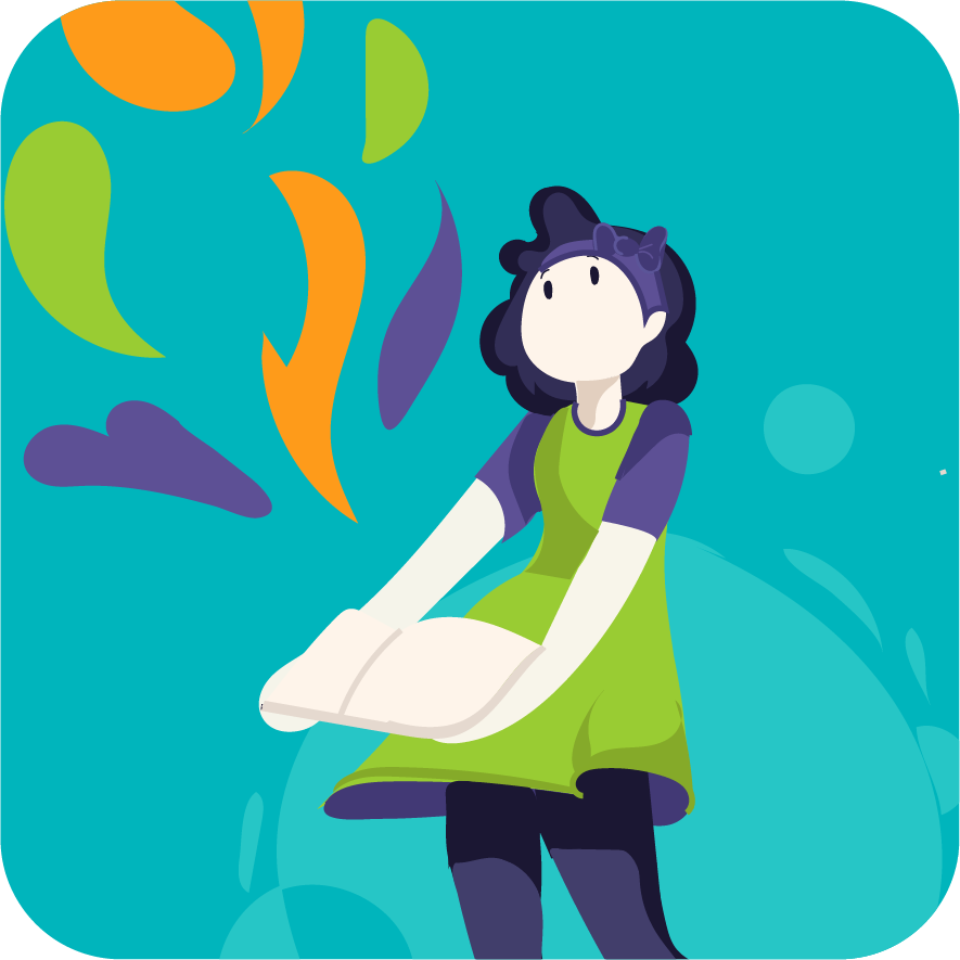 Imagen icono de curso de pre-teenagers