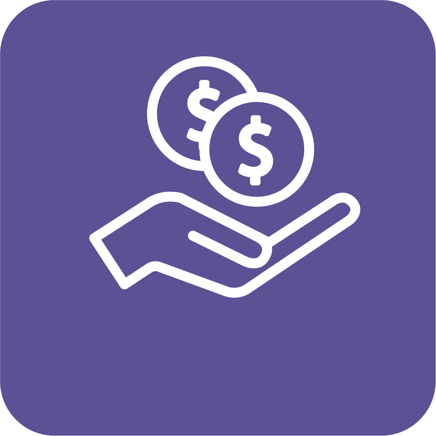 Icono de nuestras tarifas