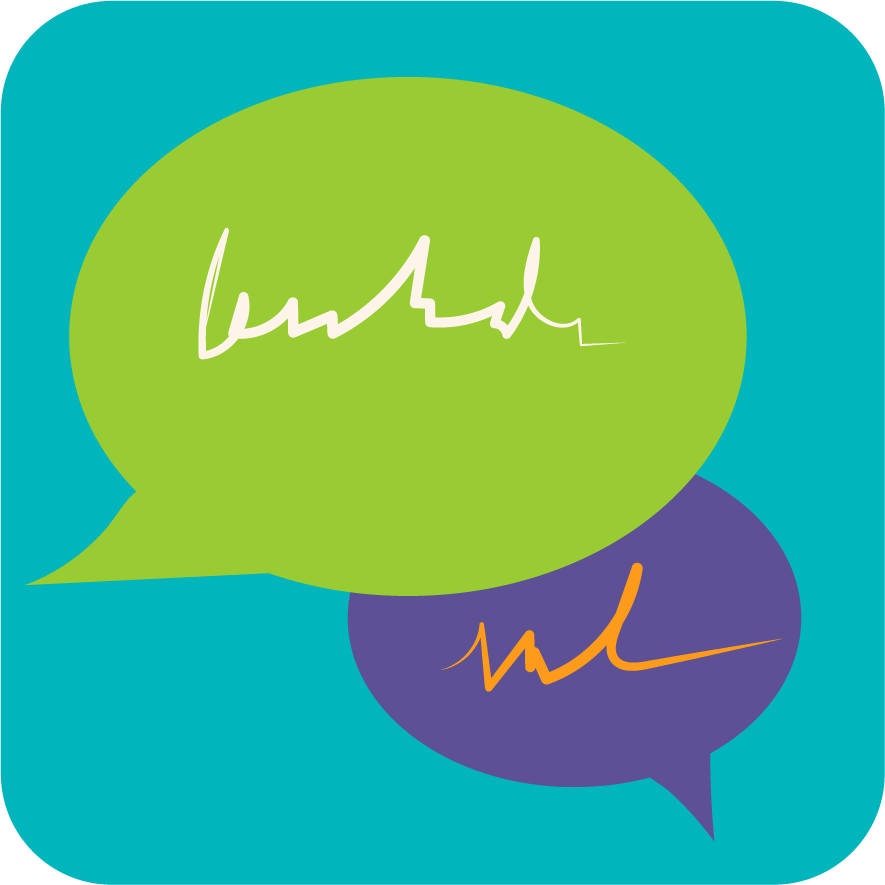 Imagen icono conversational