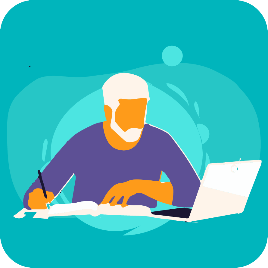 Curso English for seniors academic Writing