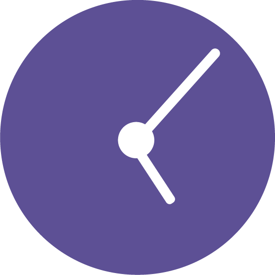 Icono de Hora