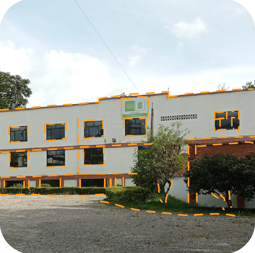 Imagen Icono Sede Málaga