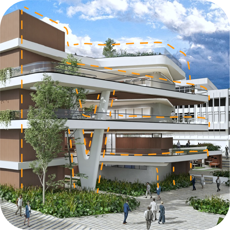 Imagen Icono sede principal