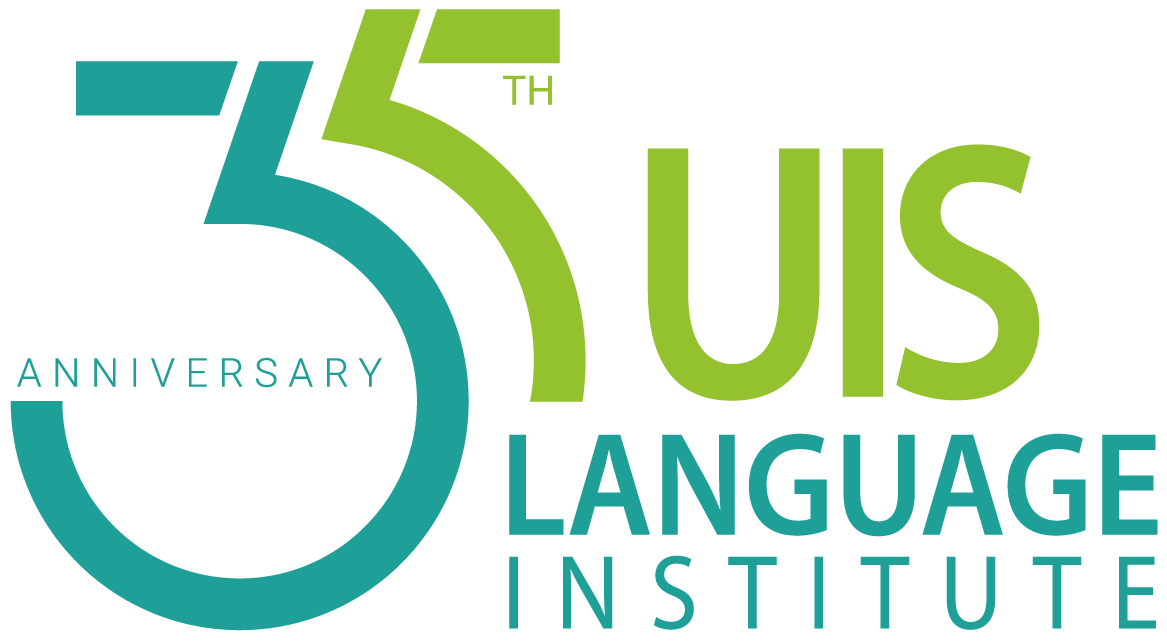 Instituto de Lenguas 35 años