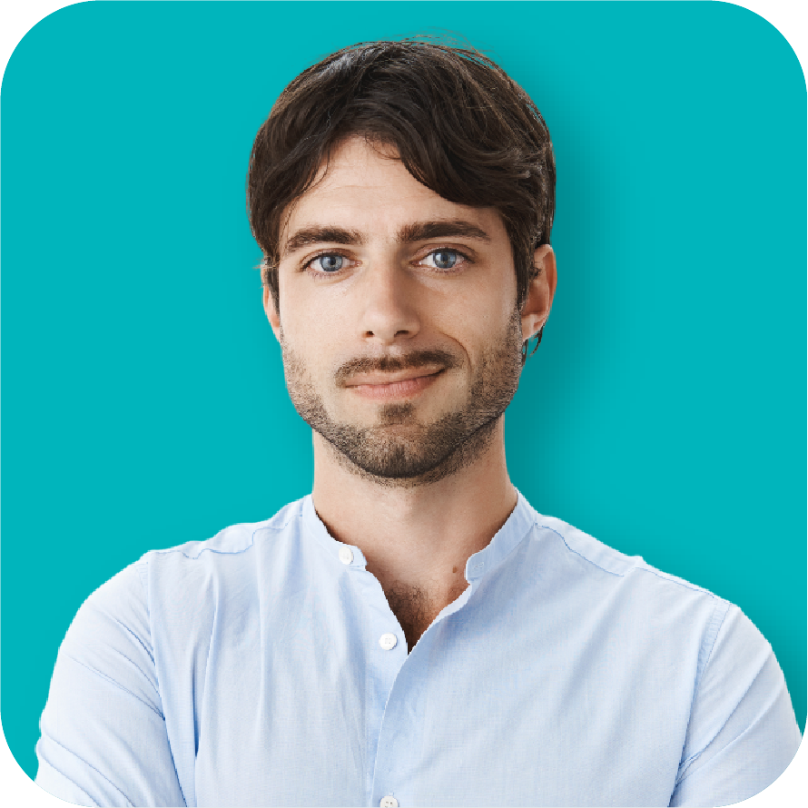 Icono, trabaje con nosotros perfil No. 2