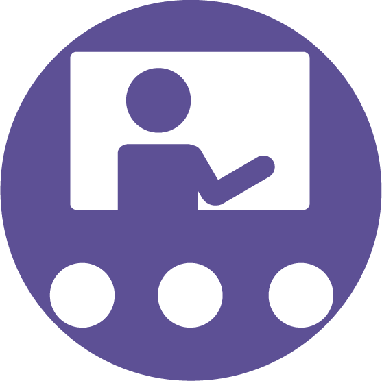 Icono acompañamiento docente