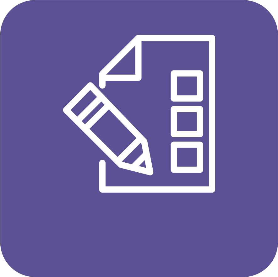 Icono examen posgrados