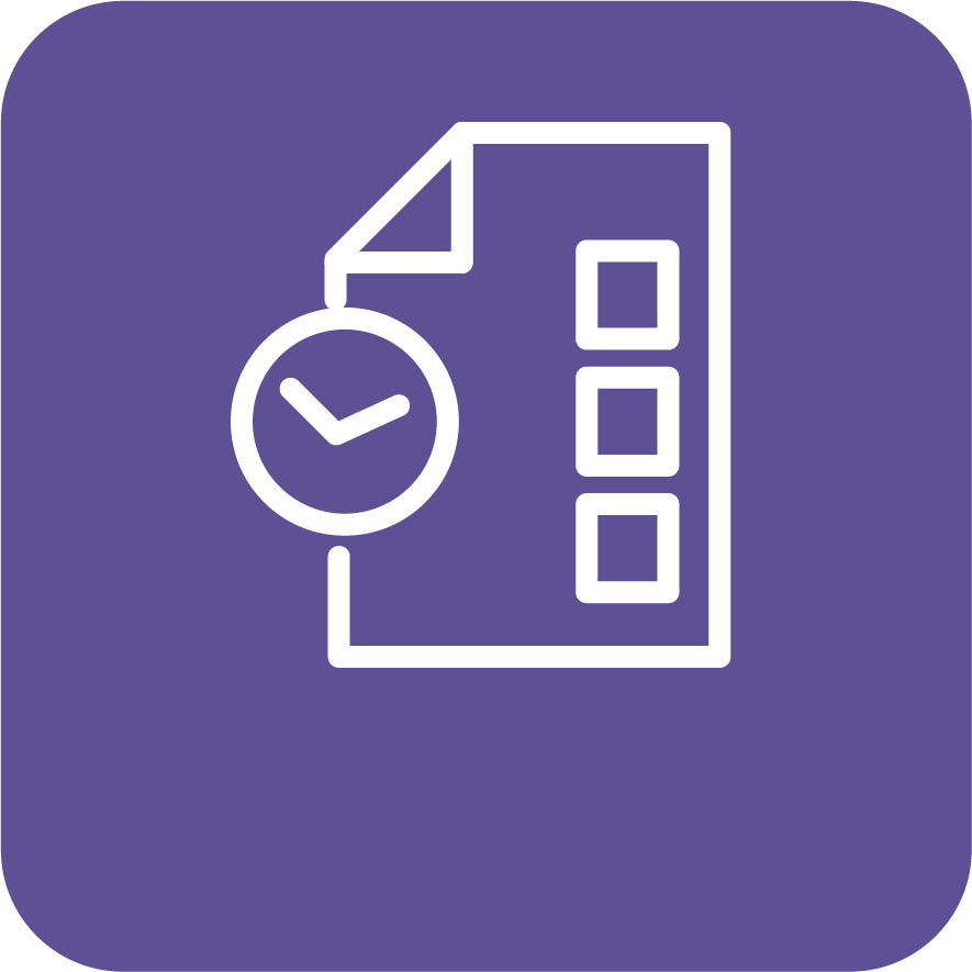 Icono examen pregrados