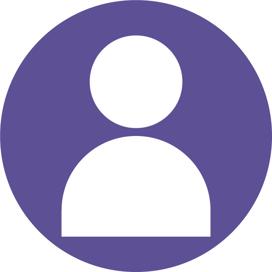 Icono de usuario