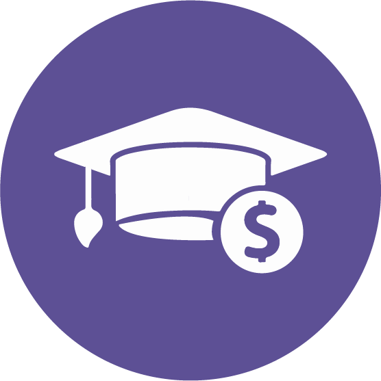 Icono de estar matriculado