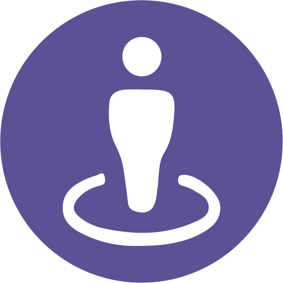 Icono nivel socioeconómico