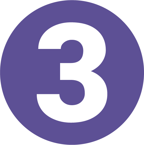 Icono de nota aprobatoria