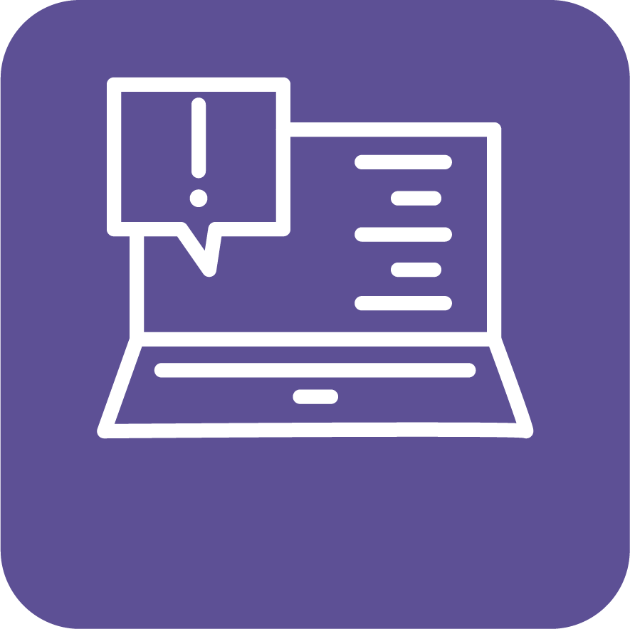 Icono proceso de matrícula