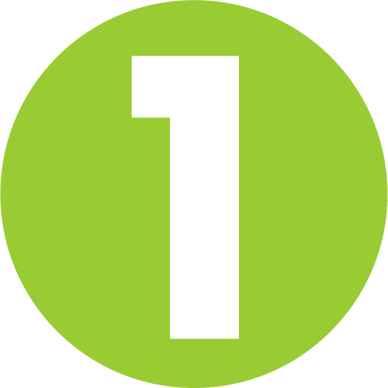 Icono de paso 1