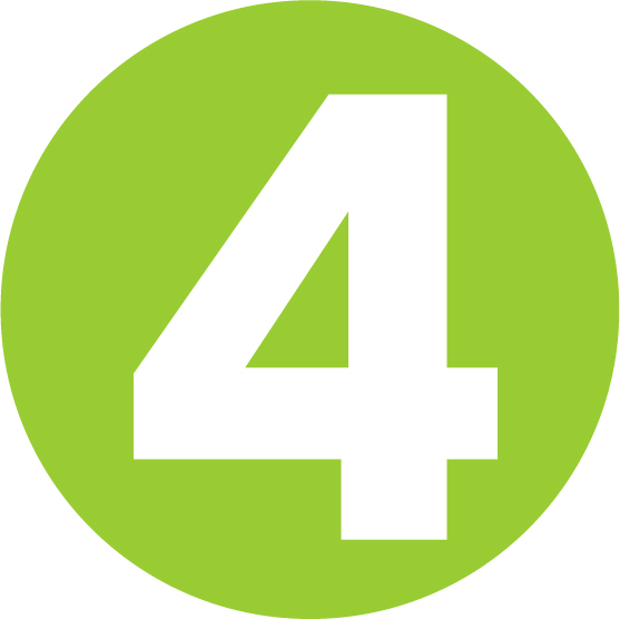 Icono de paso 4